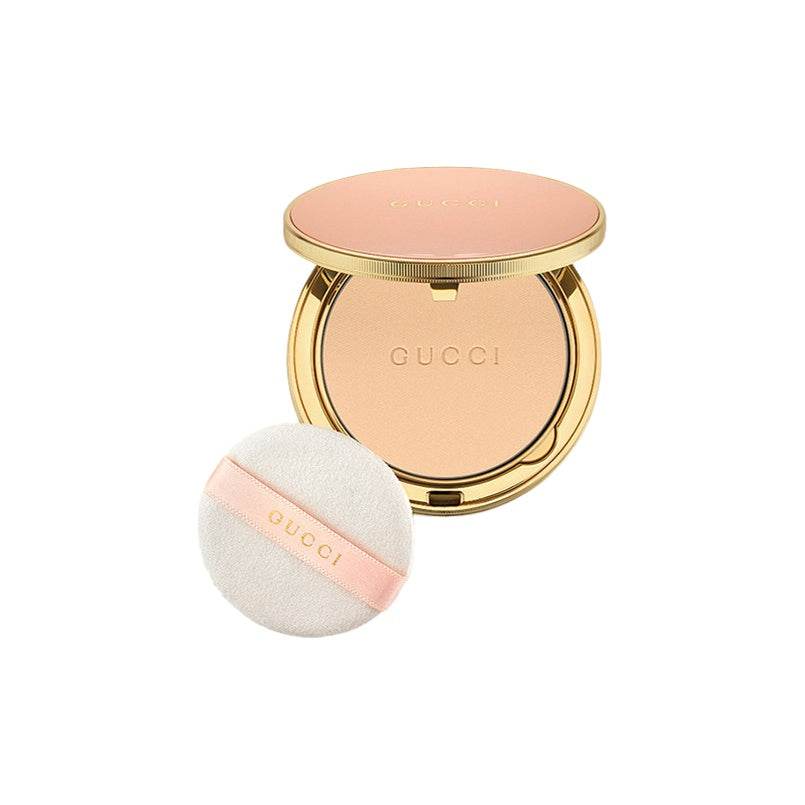 Пудра Gucci Rose Gold Powder - Boxette Shop